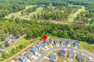433 Kendall Dr, Southern Pines, NC 28327 - Photo 33