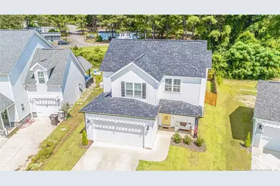 433 Kendall Drive, Southern Pines, NC 28327 - Photo 31
