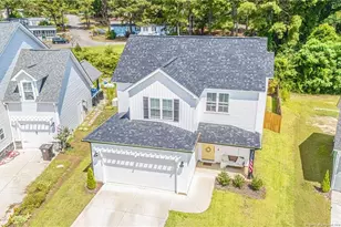433 Kendall Dr, Southern Pines, NC 28327 - Photo 31