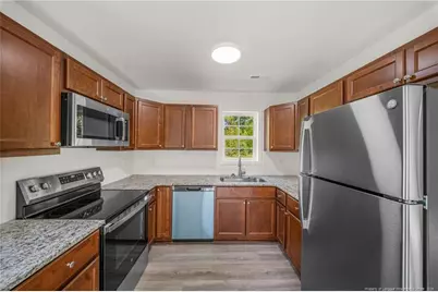 401 Cedric Street, Fayetteville, NC 28303 - Photo 5