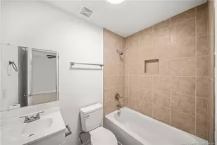 401 Cedric St, Fayetteville, NC 28303 - Photo 9