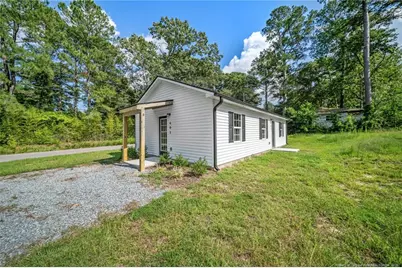 401 Cedric Street, Fayetteville, NC 28303 - Photo 3