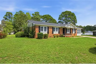 4384 Spinel Drive, Fayetteville, NC 28311 - Photo 3