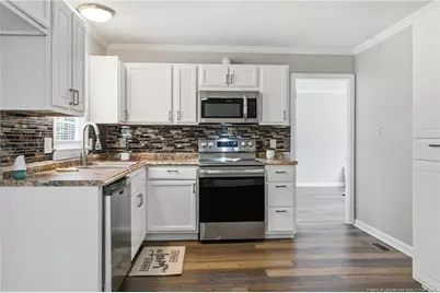 4384 Spinel Drive, Fayetteville, NC 28311 - Photo 11