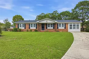 4384 Spinel Dr, Fayetteville, NC 28311 - Photo 1