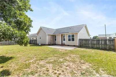 4400 Josh Court, Hope Mills, NC 28348 - Photo 31
