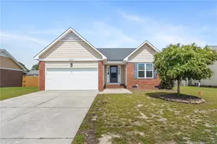 4400 Josh Ct, Hope Mills, NC 28348 - Photo 1