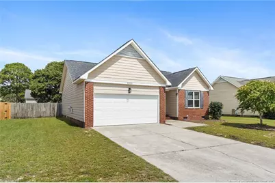 4400 Josh Court, Hope Mills, NC 28348 - Photo 27