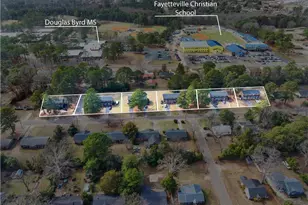 712-718 Miller Ave, Fayetteville, NC 28304 - Photo 1