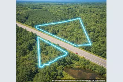 Tbd Highway 74 Bypass E, Rockingham, NC 28379 - Photo 1