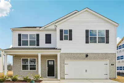 224 Rashford Way, Raeford, NC 28376 - Photo 1