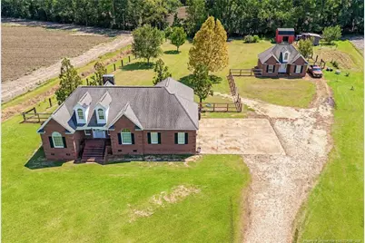7033 Autryville Road, Autryville, NC 28318 - Photo 3