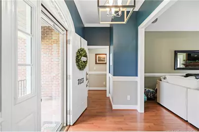 7033 Autryville Road, Autryville, NC 28318 - Photo 5