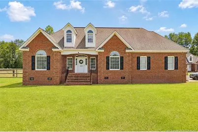 7033 Autryville Road, Autryville, NC 28318 - Photo 1