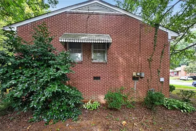 1053 Hargrove Street, Henderson, NC 27536 - Photo 25
