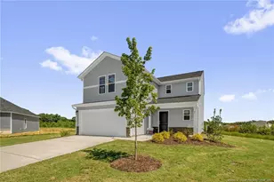 45 E Emily Gardens Dr, Selma, NC 27576 - Photo 41