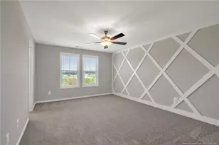 45 E Emily Gardens Dr, Selma, NC 27576 - Photo 17