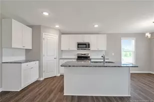 45 E Emily Gardens Dr, Selma, NC 27576 - Photo 11