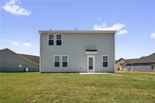 45 E Emily Gardens Dr, Selma, NC 27576 - Photo 33