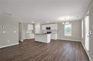 45 E Emily Gardens Dr, Selma, NC 27576 - Photo 7