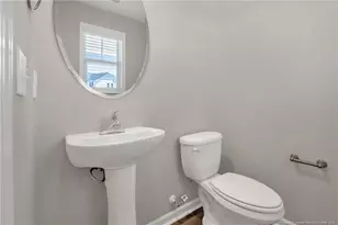 45 E Emily Gardens Dr, Selma, NC 27576 - Photo 15