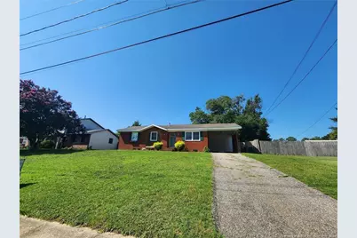 5459 Plateau Road SW, Fayetteville, NC 28303 - Photo 1