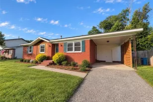 5459 Plateau Road SW, Fayetteville, NC 28303 - Photo 3