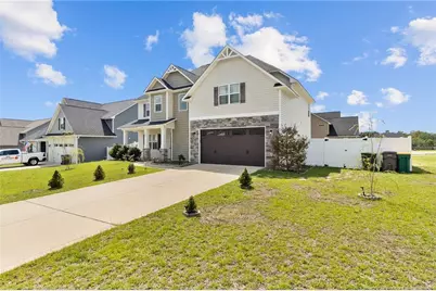 6209 Jacobs Creek (Lot 154) Circle, Fayetteville, NC 28304 - Photo 3
