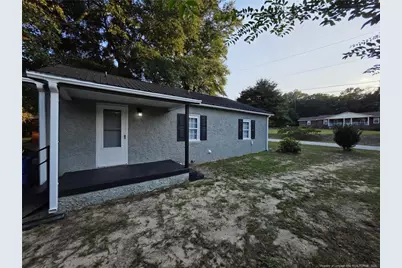 2031 Womble Drive, Fayetteville, NC 28306 - Photo 23