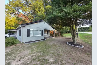 2031 Womble Drive, Fayetteville, NC 28306 - Photo 1