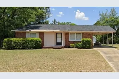 912 Spellman Drive, Fayetteville, NC 28311 - Photo 1