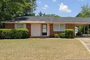 912 Spellman Dr, Fayetteville, NC 28311 - Photo 1
