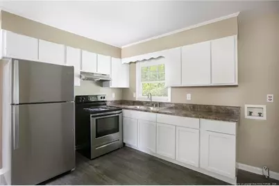 912 Spellman Drive, Fayetteville, NC 28311 - Photo 7