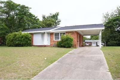 912 Spellman Drive, Fayetteville, NC 28311 - Photo 9