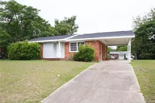 912 Spellman Dr, Fayetteville, NC 28311 - Photo 9