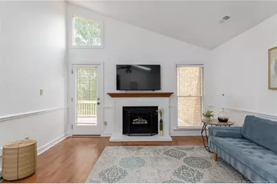 5500 Fortunes Ridge Drive #86a, Durham, NC 27713 - Photo 3
