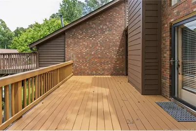 5500 Fortunes Ridge Drive #86a, Durham, NC 27713 - Photo 17
