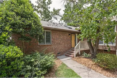 5500 Fortunes Ridge Drive #86a, Durham, NC 27713 - Photo 1