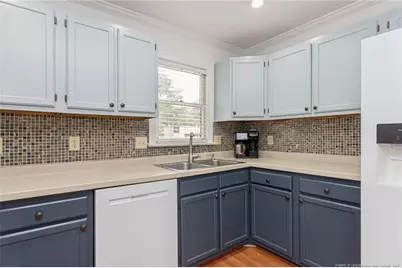 5500 Fortunes Ridge Drive #86a, Durham, NC 27713 - Photo 7