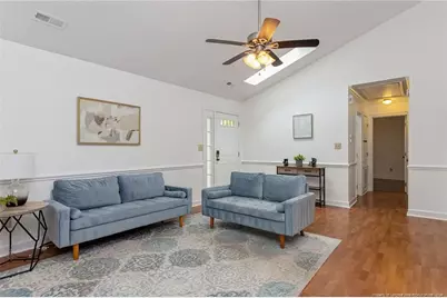 5500 Fortunes Ridge Drive #86a, Durham, NC 27713 - Photo 5