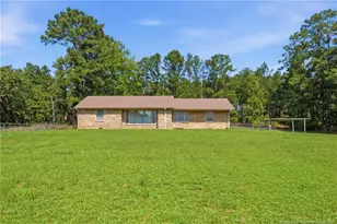 8220 Nc 210 S, Bunnlevel, NC 28323 - Photo 1