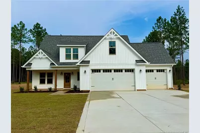 215 Whispering Ridge, West End, NC 27376 - Photo 1