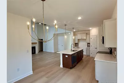 215 Whispering Ridge, West End, NC 27376 - Photo 5
