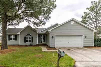 692 Cedar Point, Vass, NC 28394 - Photo 1