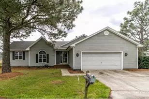 692 Cedar Point, Vass, NC 28394 - Photo 1