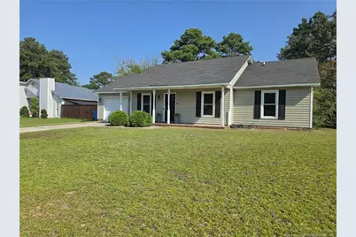 5004 Paulson Drive, Fayetteville, NC 28304 - Photo 3
