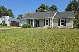 5004 Paulson Dr, Fayetteville, NC 28304 - Photo 3