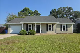 5004 Paulson Dr, Fayetteville, NC 28304 - Photo 1
