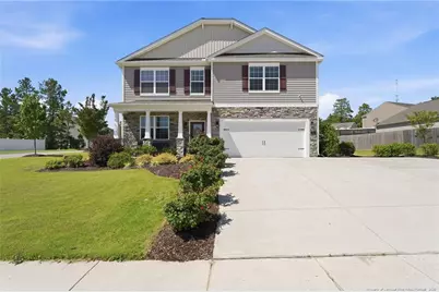401 Apricot Lane, Carthage, NC 28327 - Photo 5