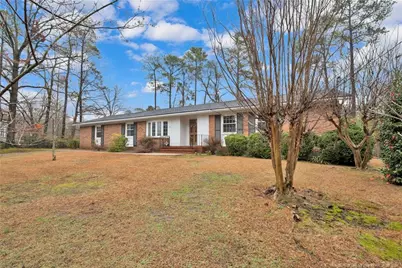 3209 Glasgow Drive, Fayetteville, NC 28303 - Photo 3
